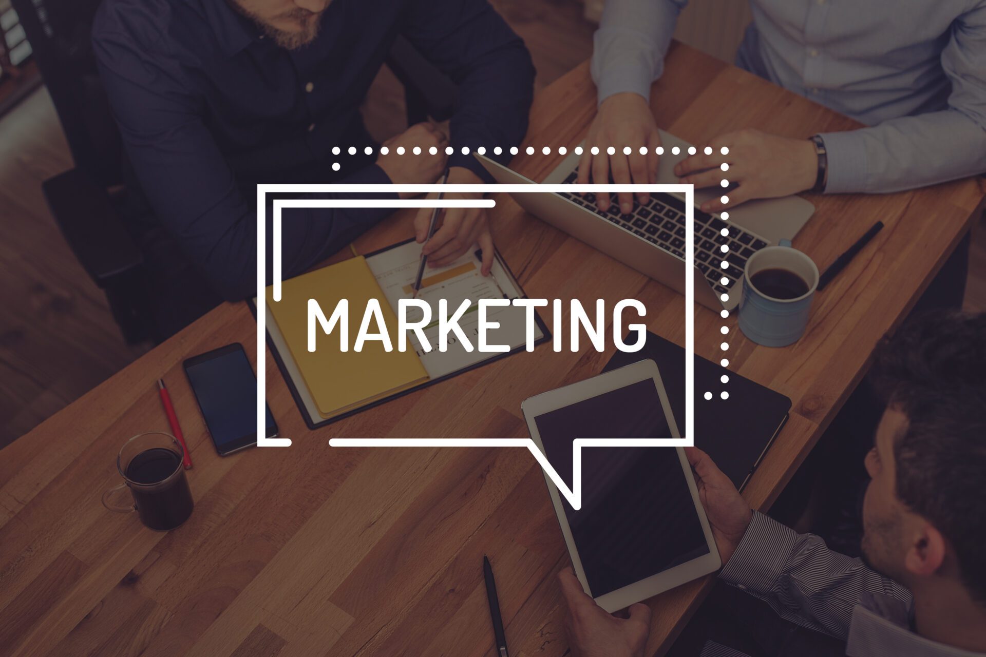 MARKETING CONCEPT MARKETING CONCEPT