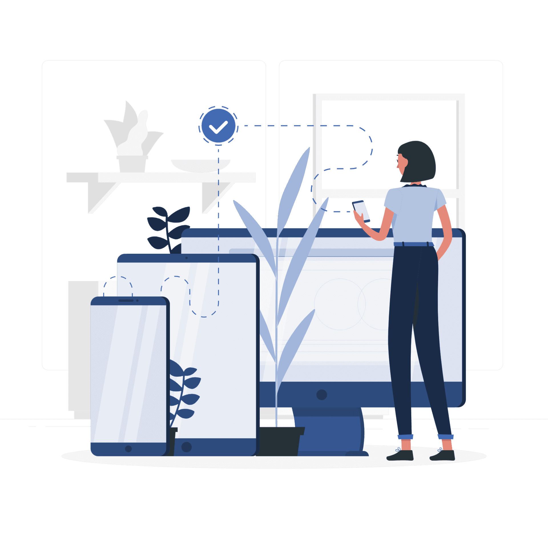 Devices-rafiki services